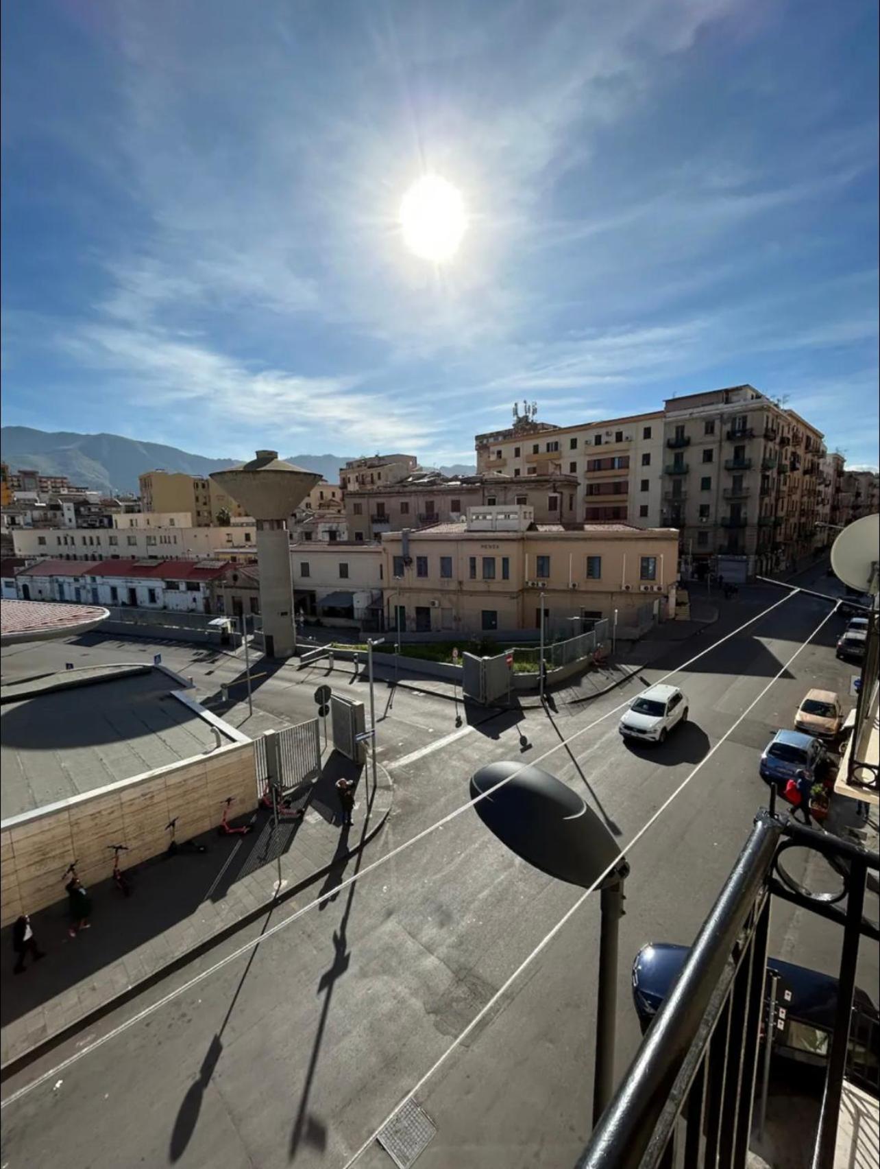 Atmospher, Centro Storico Di Палермо Екстериор снимка